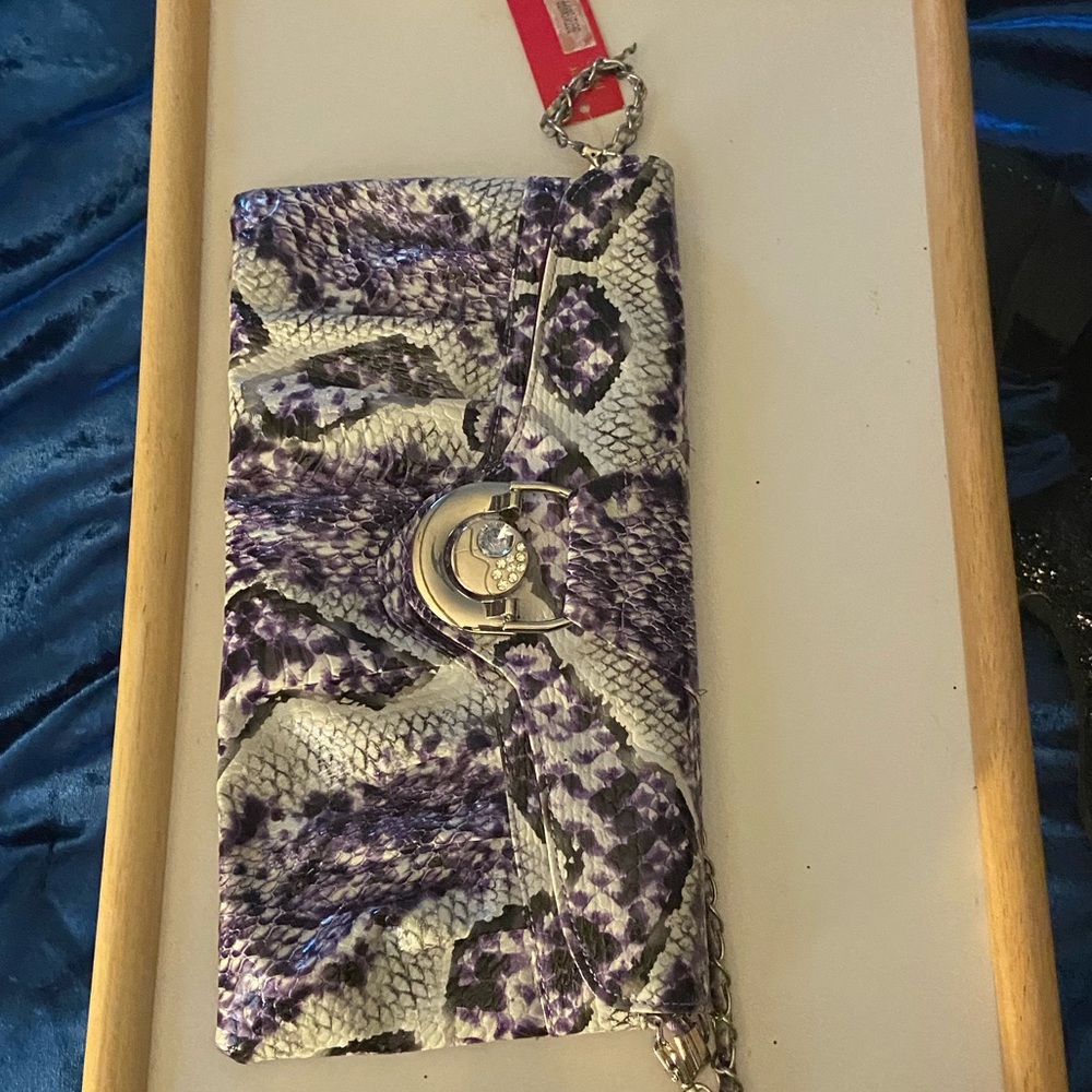 New clutch